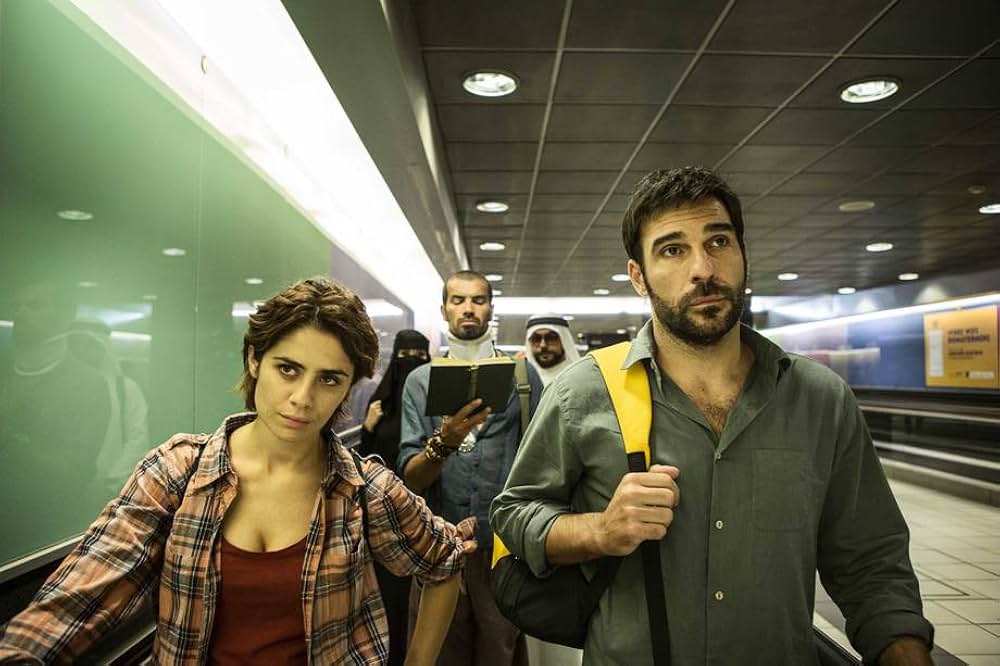 いつだってやめられる 10人の怒れる教授たちの画像