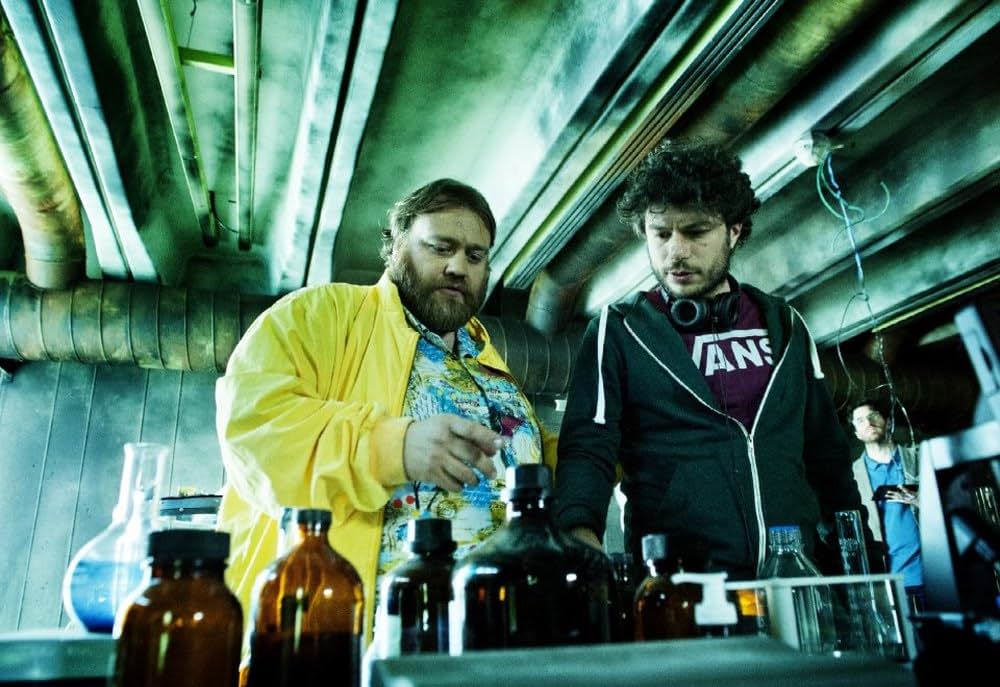 いつだってやめられる 10人の怒れる教授たちの画像