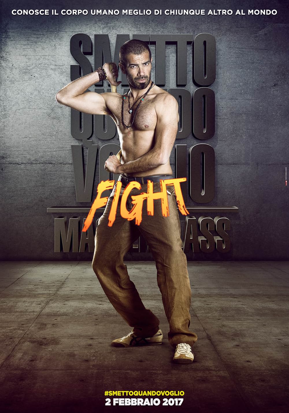 いつだってやめられる 10人の怒れる教授たちの画像