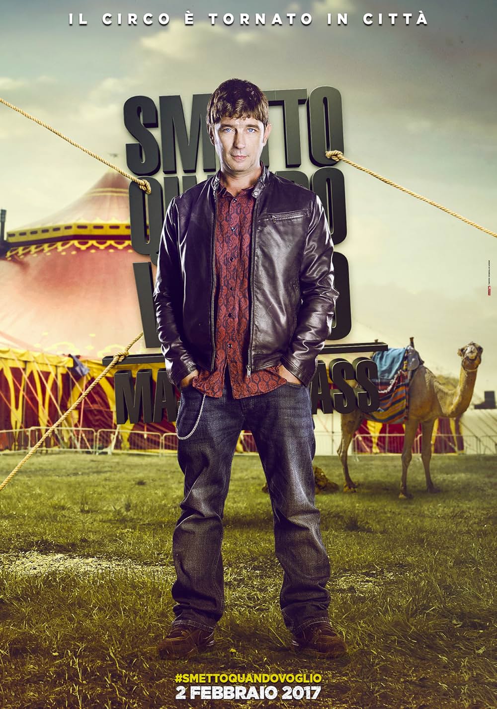 いつだってやめられる 10人の怒れる教授たちの画像