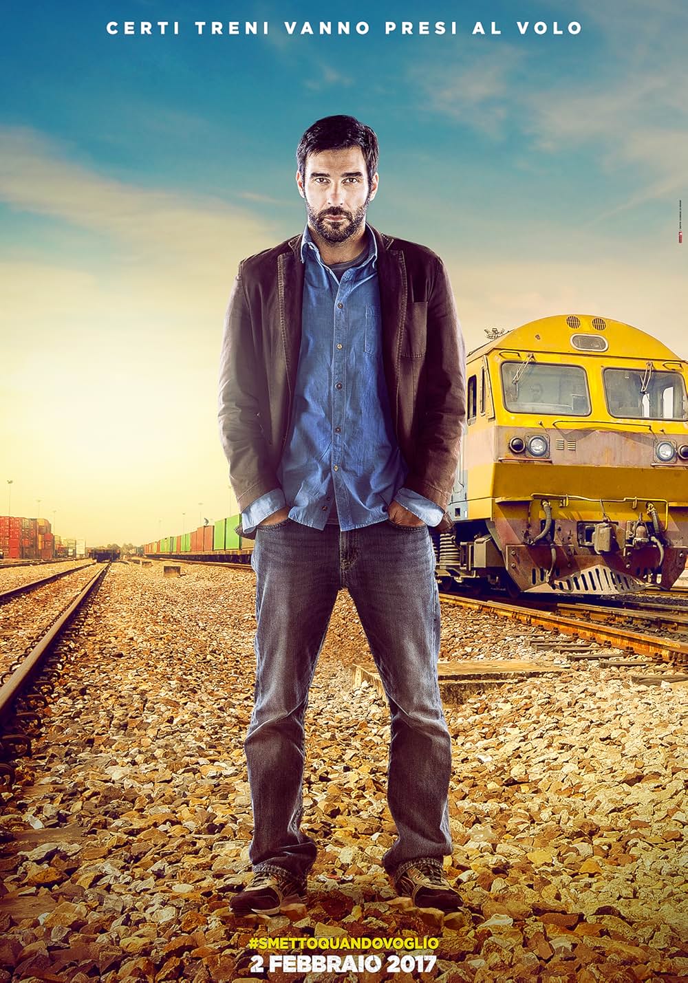 いつだってやめられる 10人の怒れる教授たちの画像