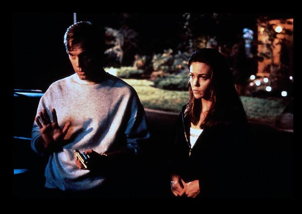 マイ・ニュー・ガン あぶない若妻の画像