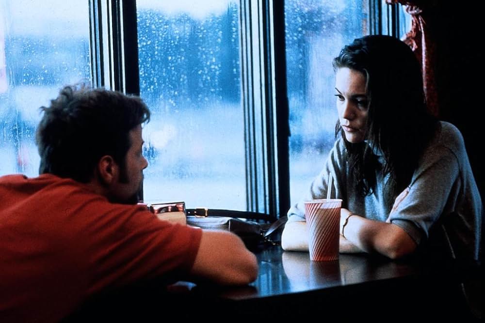 マイ・ニュー・ガン あぶない若妻の画像