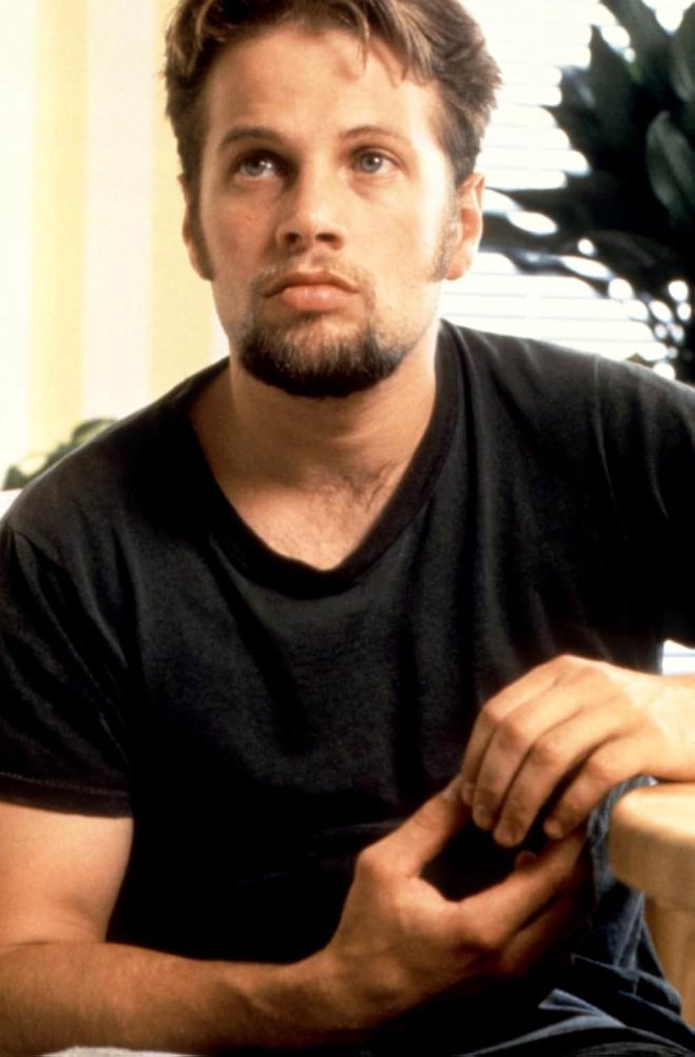 マイ・ニュー・ガン あぶない若妻の画像