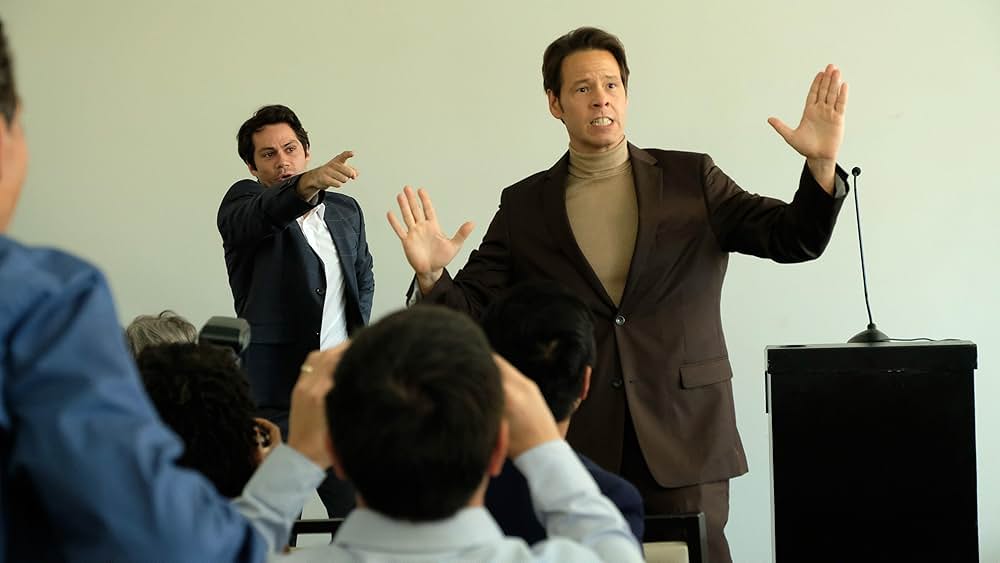 Maximum Truth（原題）の画像