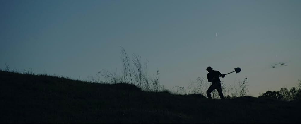 Mob Land（原題）の画像