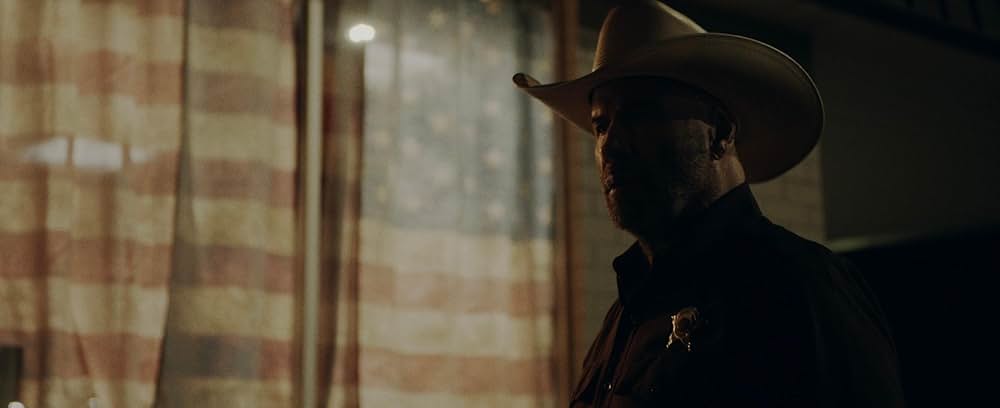 Mob Land（原題）の画像