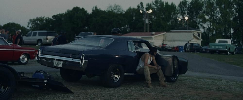 Mob Land（原題）の画像