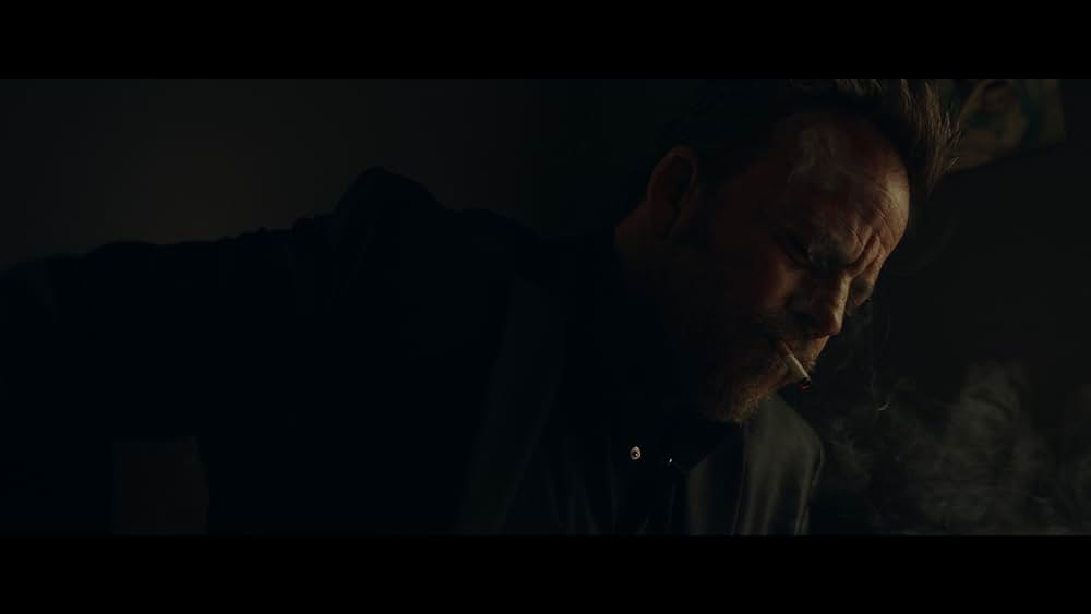 Mob Land（原題）の画像