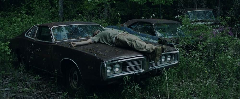 Mob Land（原題）の画像