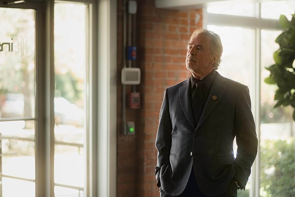 The Collective（原題）の画像