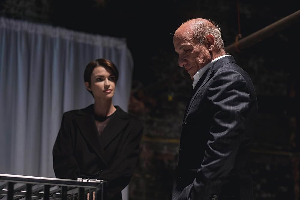 The Collective（原題）の画像