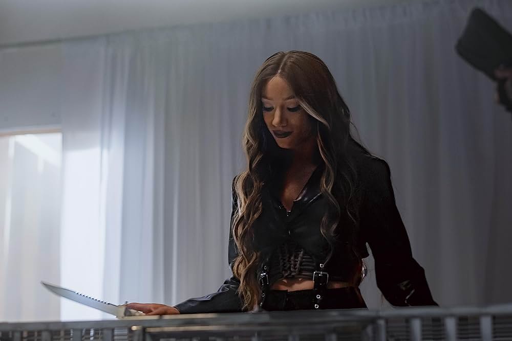 The Collective（原題）の画像