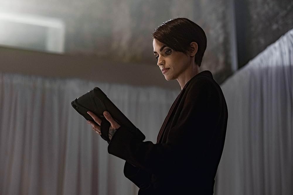 The Collective（原題）の画像