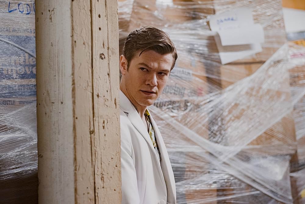 The Collective（原題）の画像