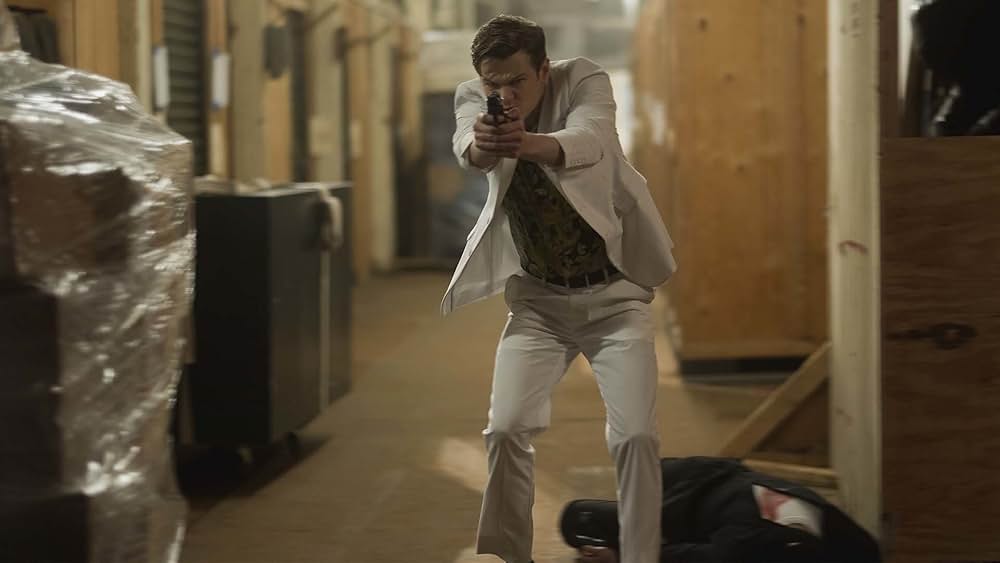 The Collective（原題）の画像