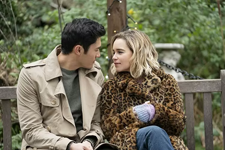 ラスト・クリスマスの画像