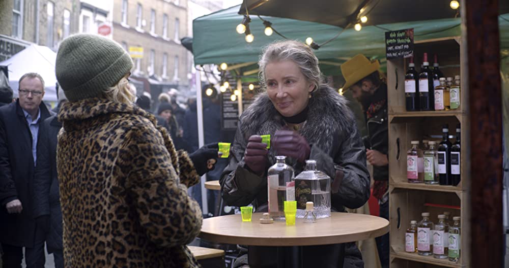 ラスト・クリスマスの画像