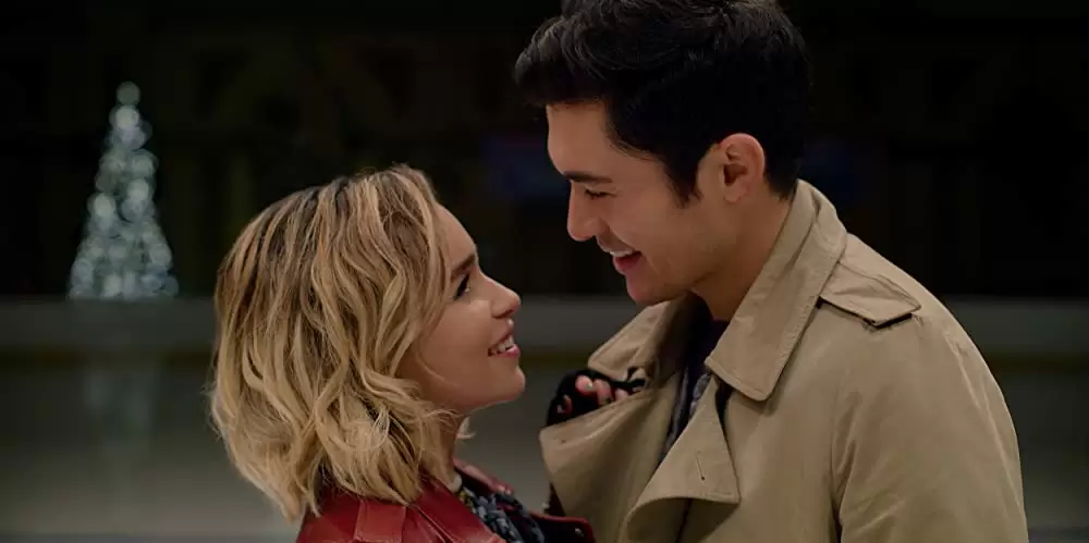 ラスト・クリスマスの画像