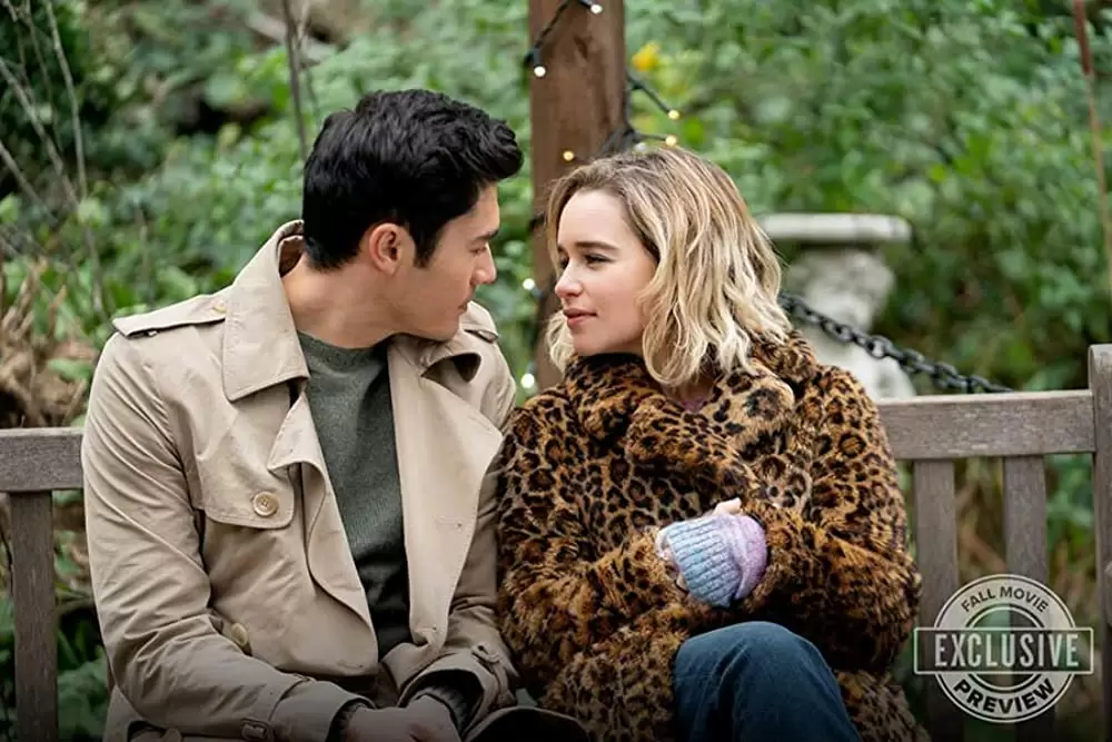 ラスト・クリスマスの画像