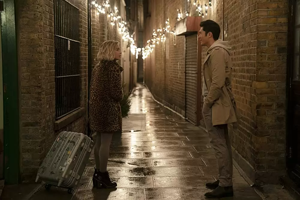 ラスト・クリスマスの画像