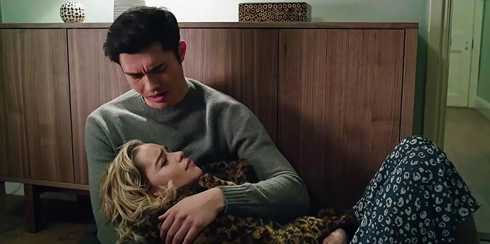 ラスト・クリスマスの画像