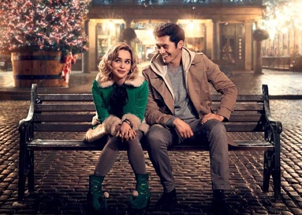 ラスト・クリスマスの画像