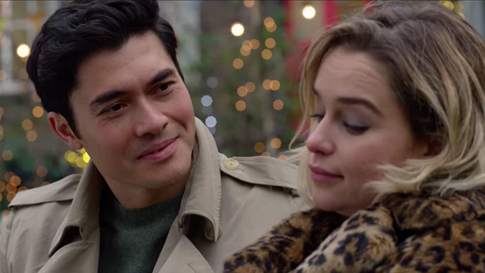 ラスト・クリスマスの画像