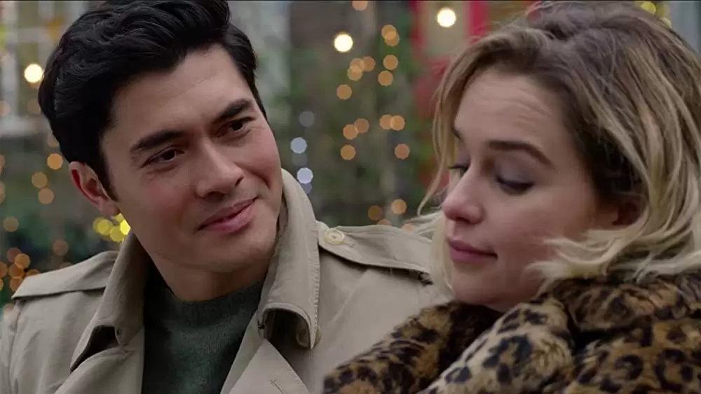 ラスト・クリスマスの画像