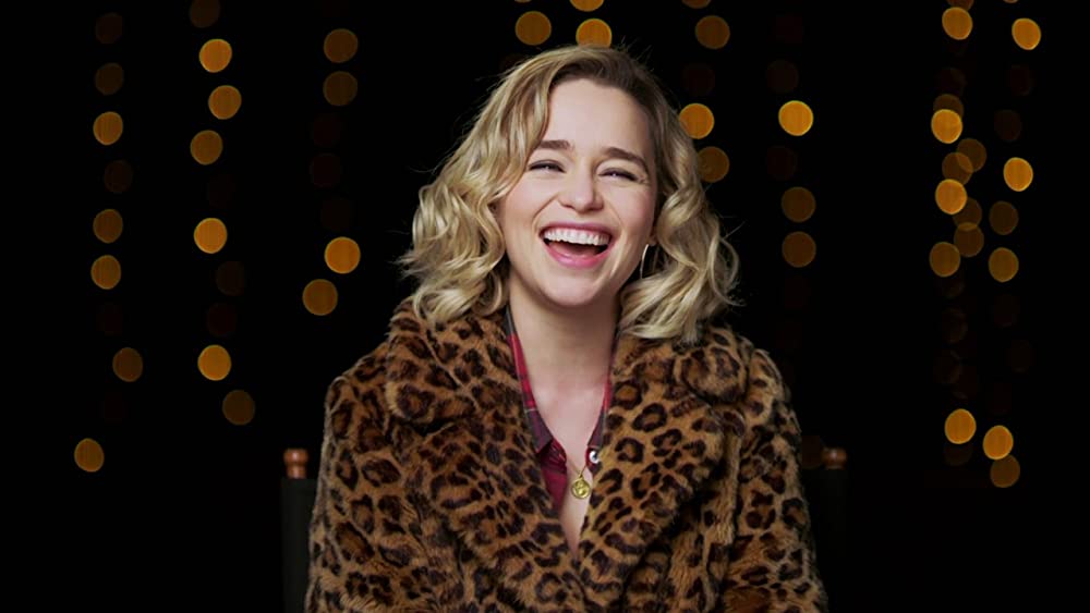 ラスト・クリスマスの画像