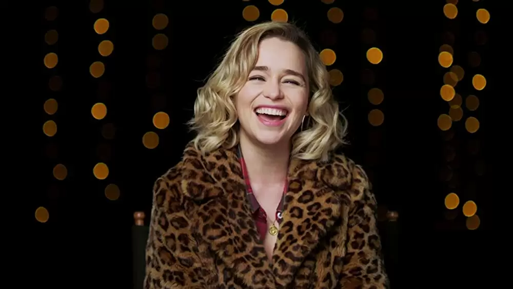 ラスト・クリスマスの画像