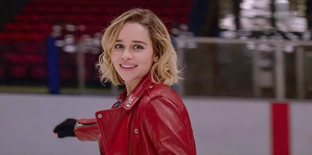 ラスト・クリスマスの画像