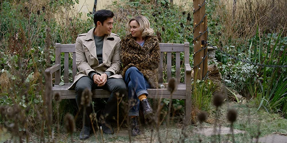 ラスト・クリスマスの画像