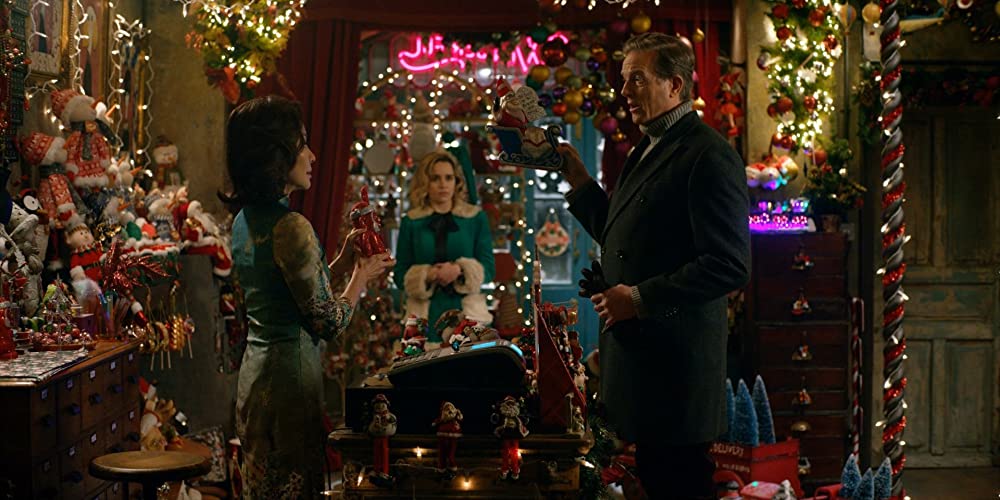 ラスト・クリスマスの画像