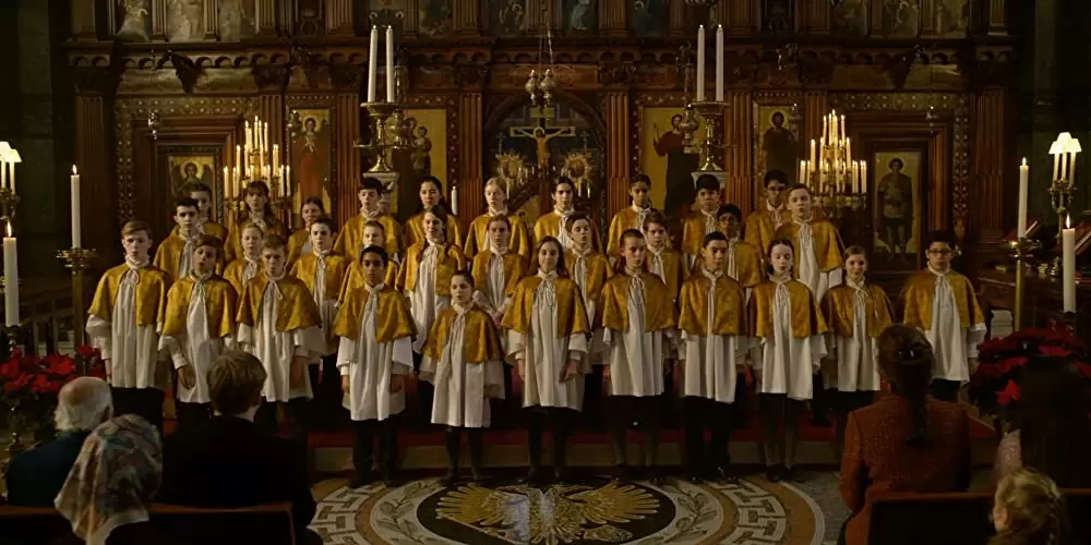 ラスト・クリスマスの画像