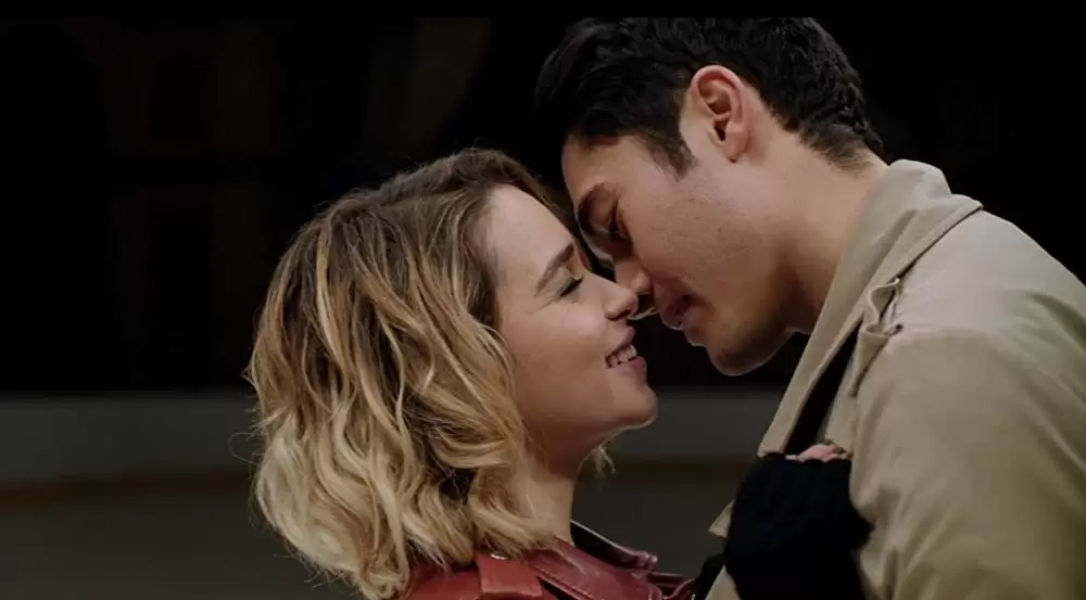 ラスト・クリスマスの画像