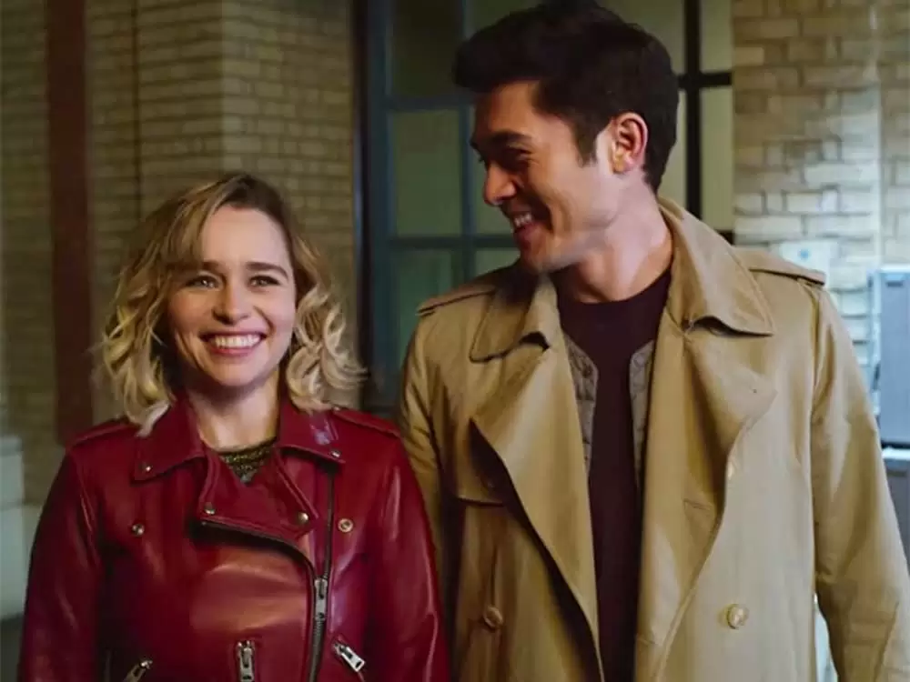 ラスト・クリスマスの画像