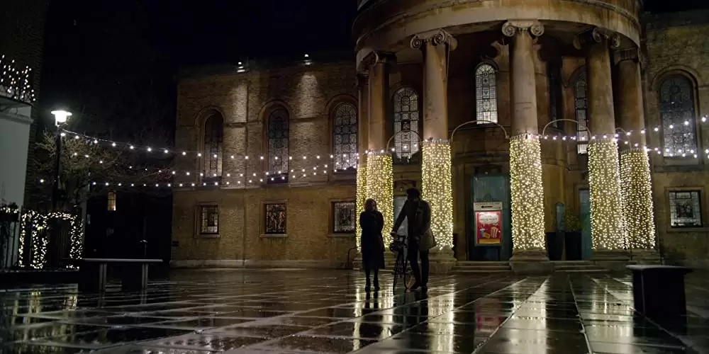 ラスト・クリスマスの画像