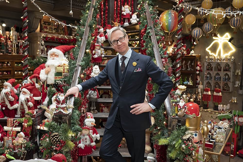 ラスト・クリスマスの画像