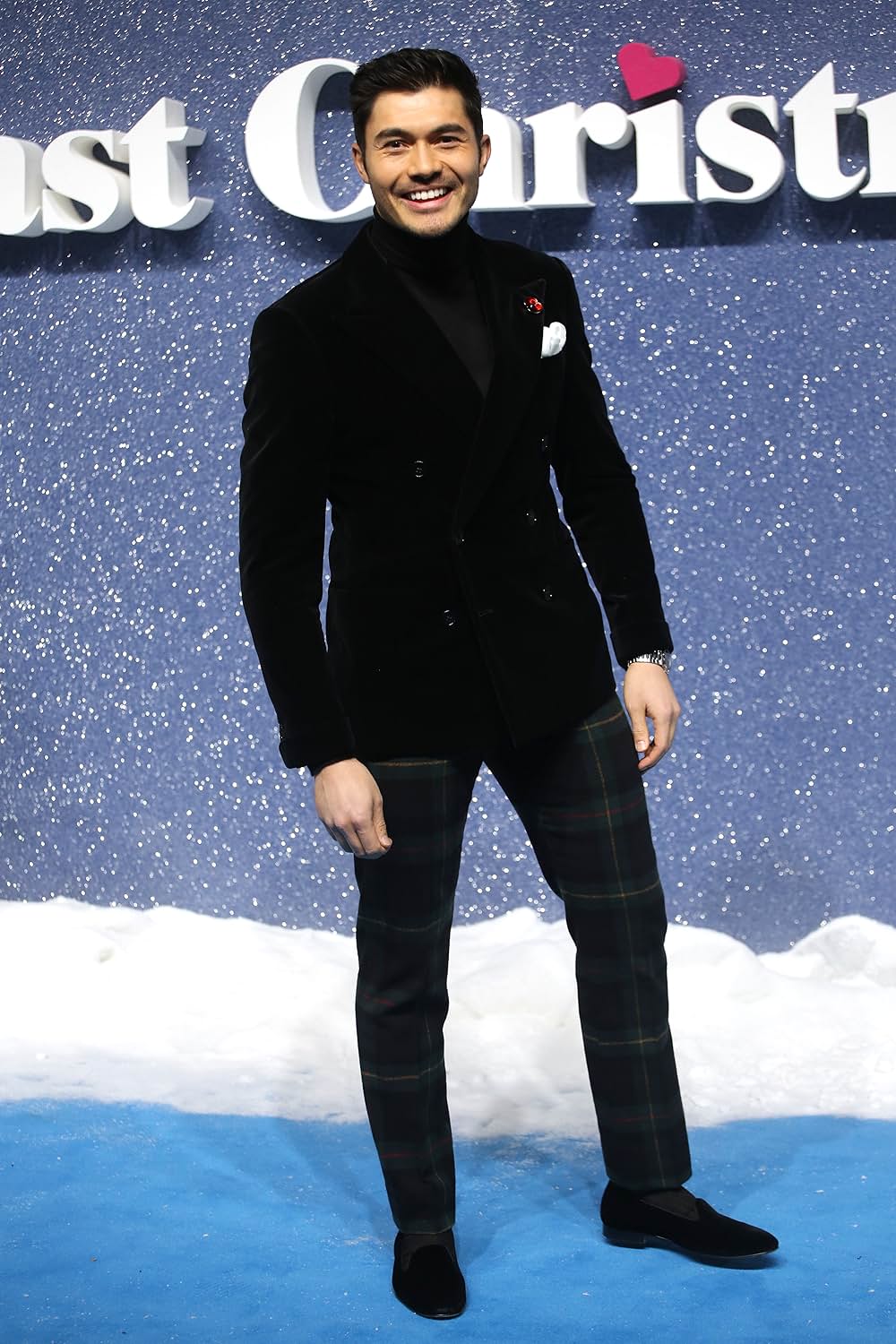 ラスト・クリスマスの画像