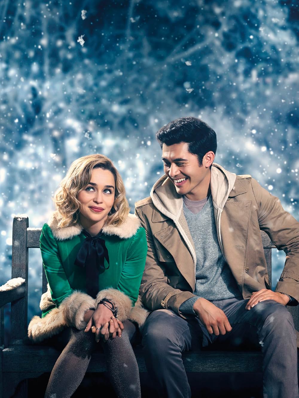 ラスト・クリスマスの画像