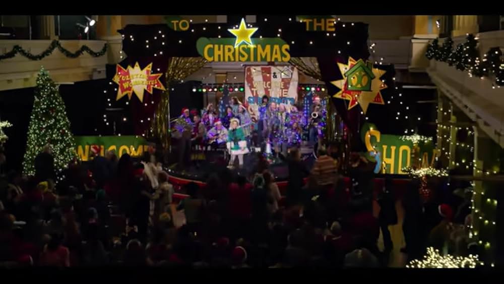 ラスト・クリスマスの画像