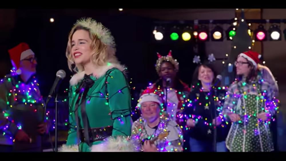 ラスト・クリスマスの画像