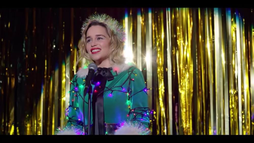 ラスト・クリスマスの画像