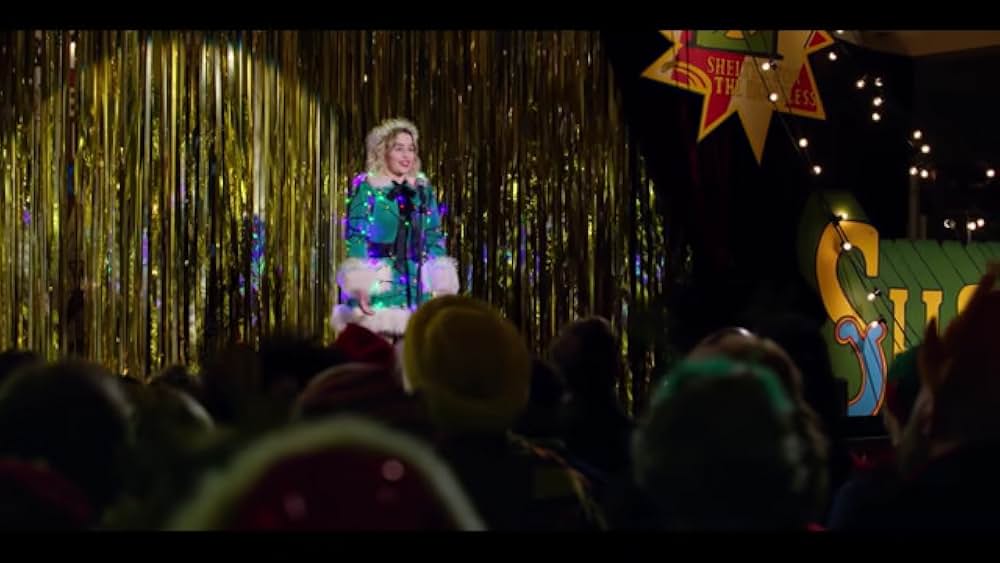 ラスト・クリスマスの画像