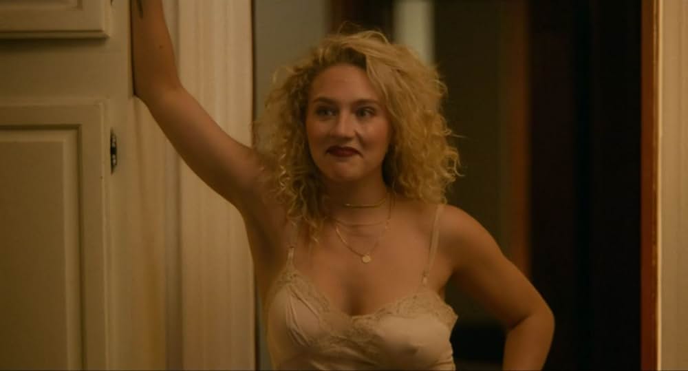 The Mistress（原題）の画像