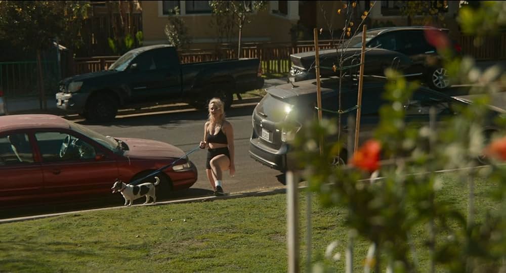 The Mistress（原題）の画像