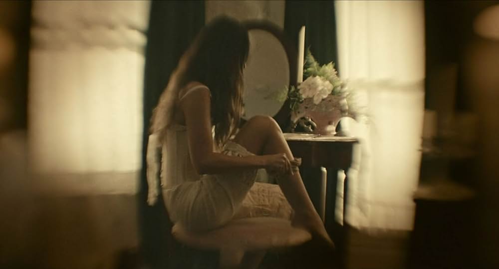 The Mistress（原題）の画像