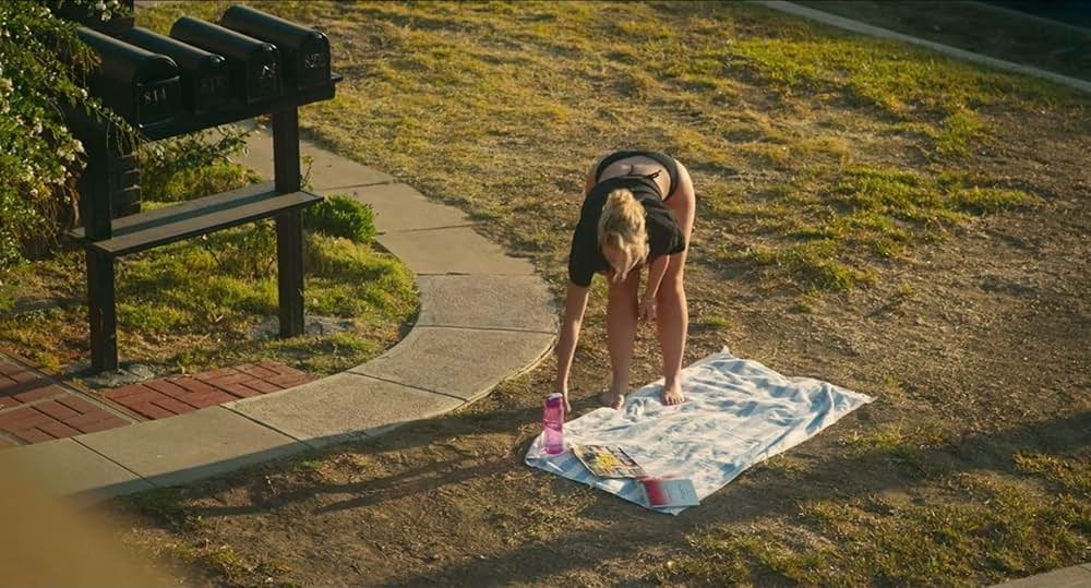 The Mistress（原題）の画像