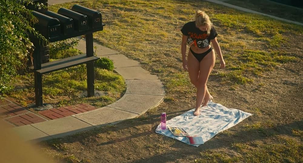 The Mistress（原題）の画像